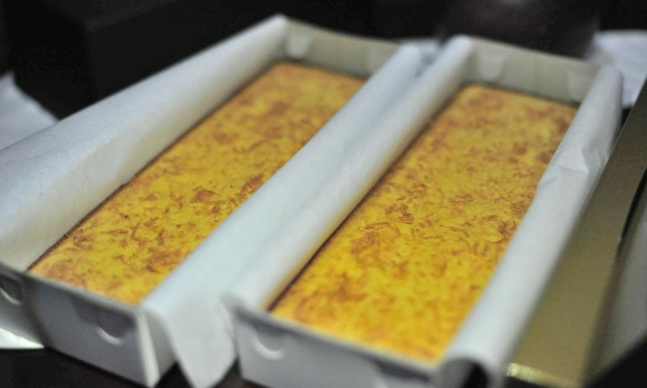Brownies Montok 1