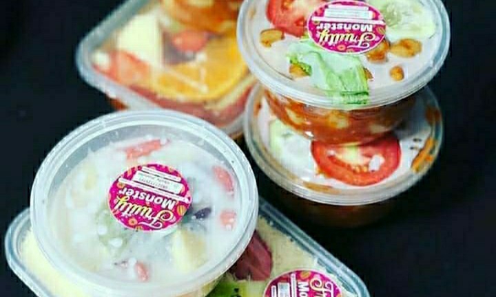Food Delivery Tebing Tinggi 7