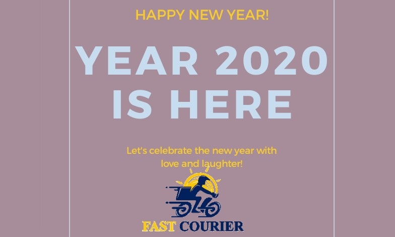 Fast Courier LOMBOK 0