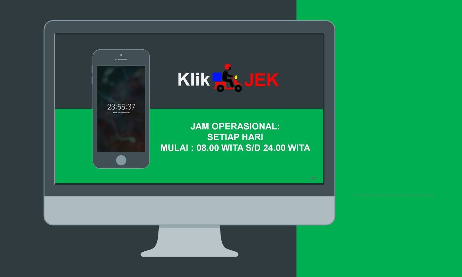 Klik JEK 2