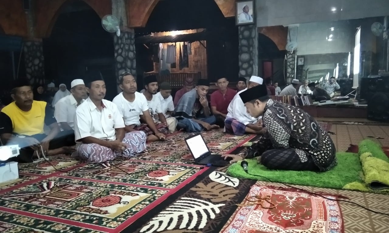 Jamu Taqwa 0