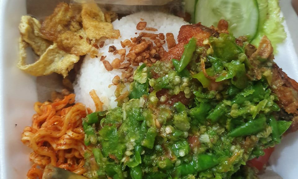 Food Delivery Tebing Tinggi 10