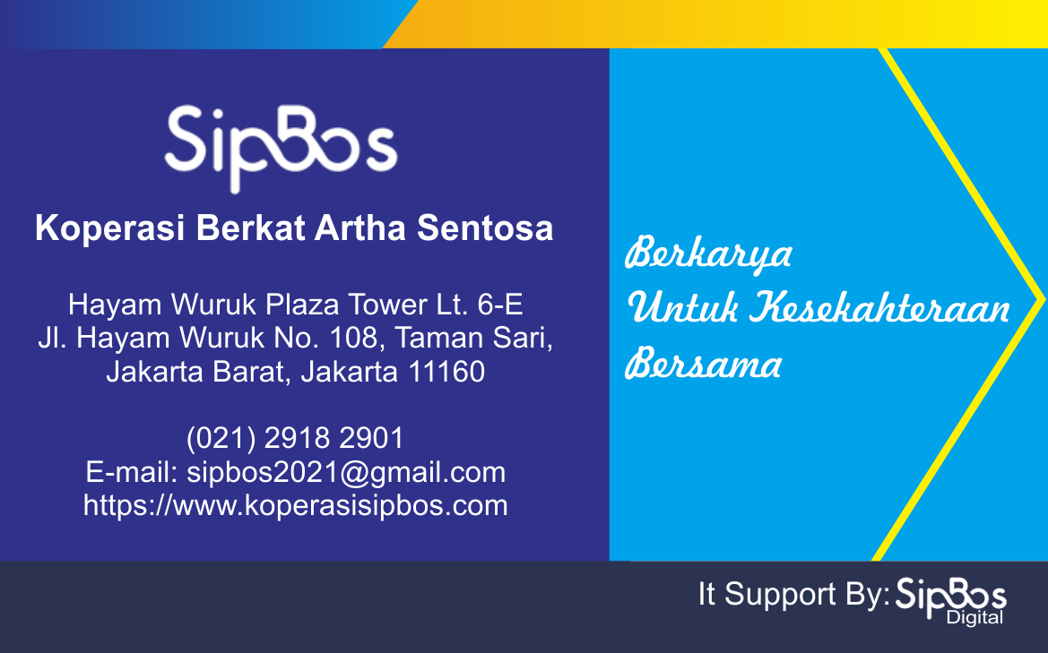 KSP SIPBOS MOBILE 3