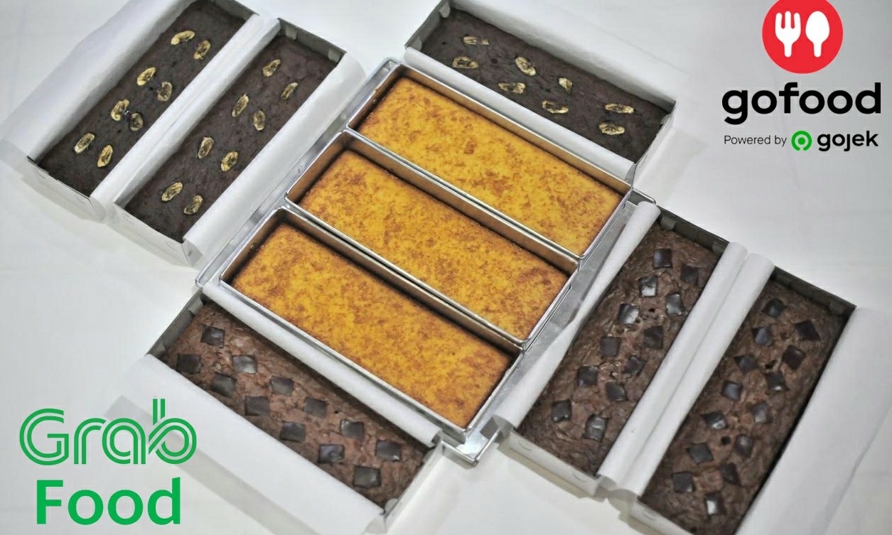 Brownies Montok 3