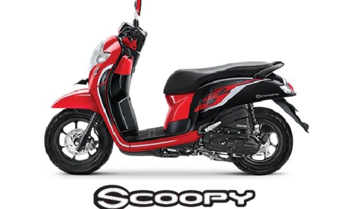 HONDA One Heart 10