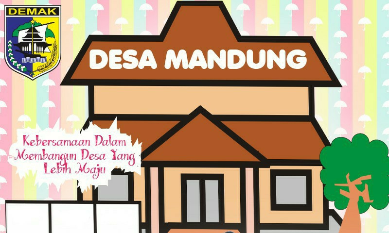 DESA MANDUNG 0