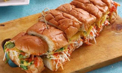 Food Delivery Tebing Tinggi 5