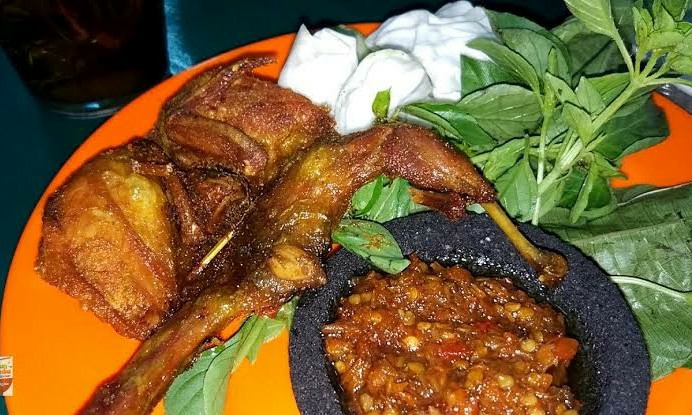 Food Delivery Tebing Tinggi 8