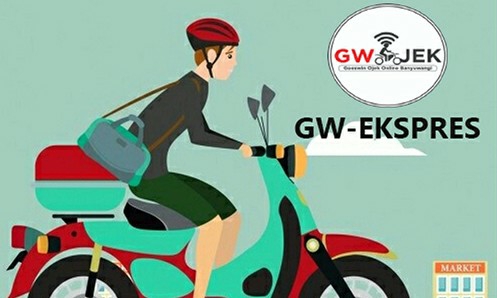 GW-JEK Transportasi Online 1