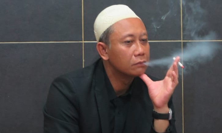 Jamu Taqwa 3