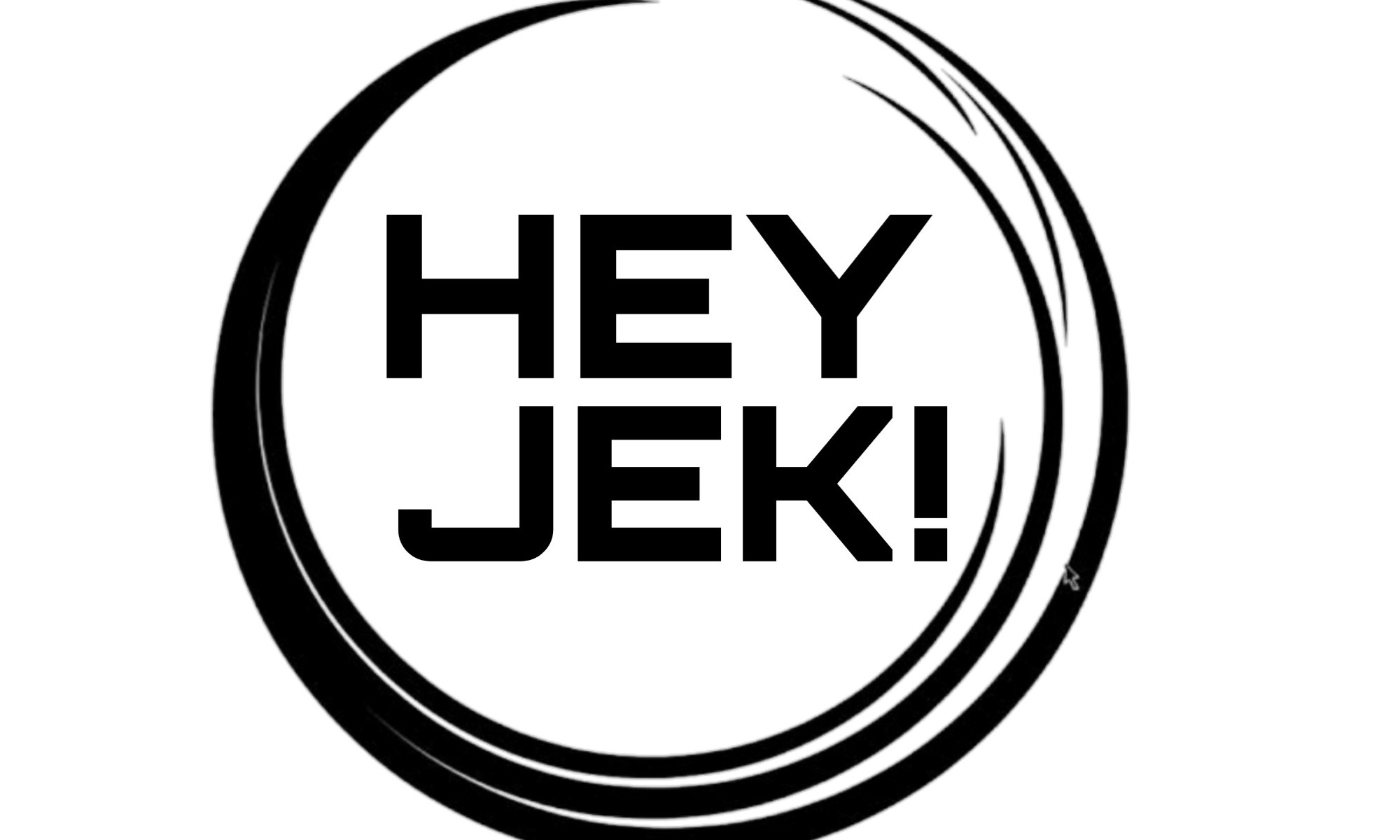 HAY JEK! 0