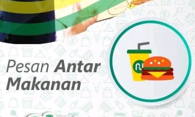 Labangka Ojek One 0