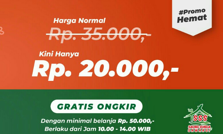 SAUNG SUNDA SAWARGI ANTAR 0