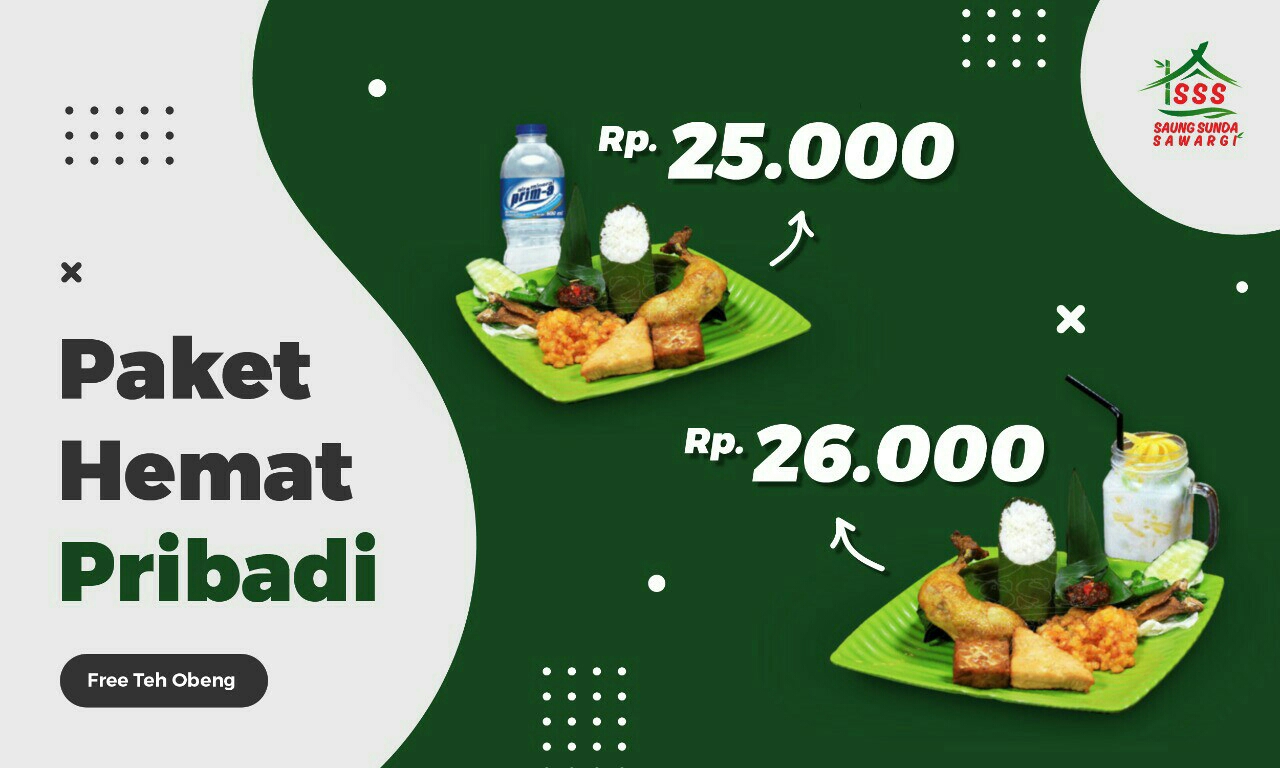 Saung Sunda Delivery 0