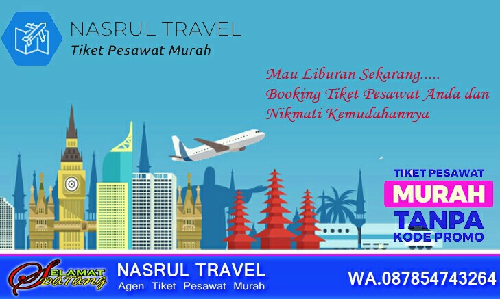 NASRUL TRAVEL  0