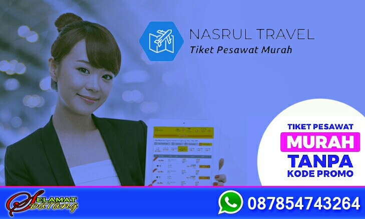 NASRUL TRAVEL  2