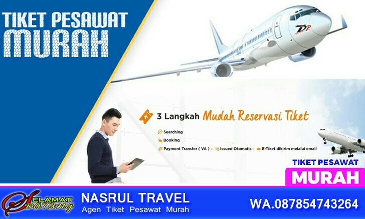 NASRUL TRAVEL  1