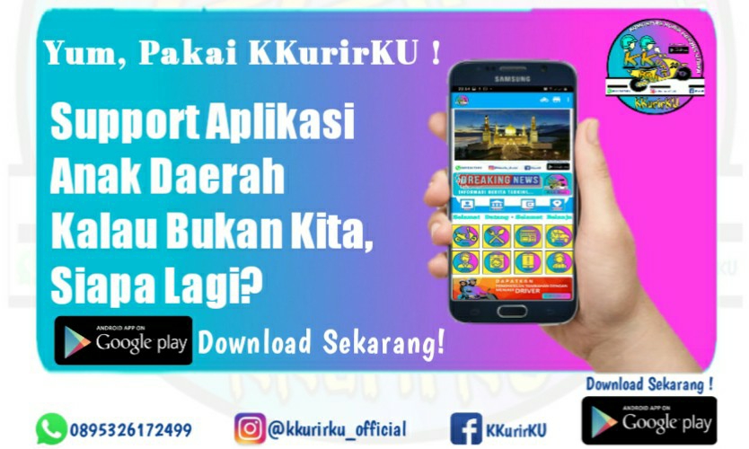 OK-KurirKU 0