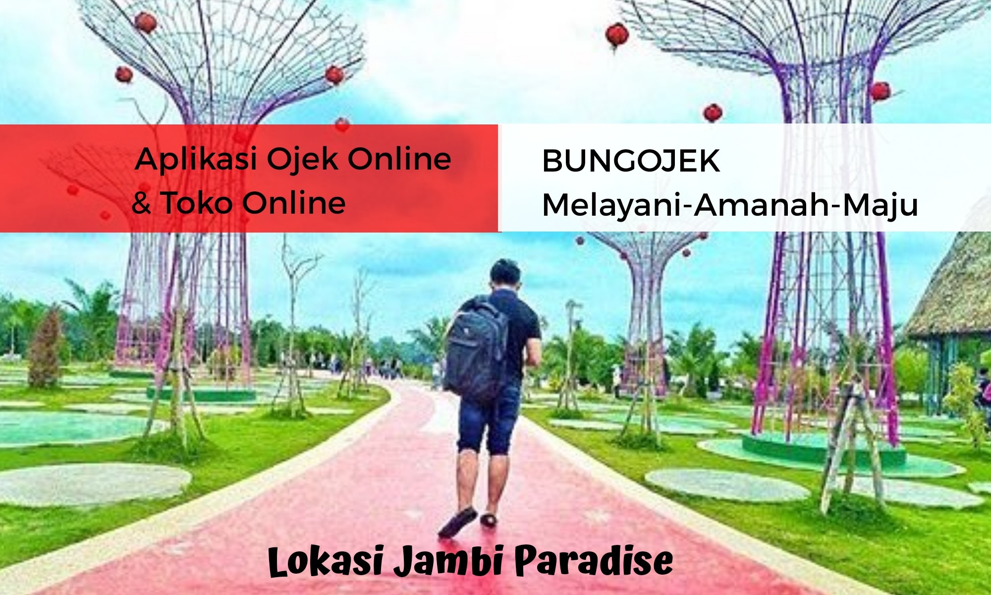 Bungojek 2