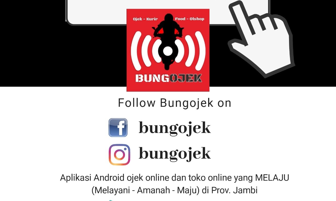 Bungojek 1