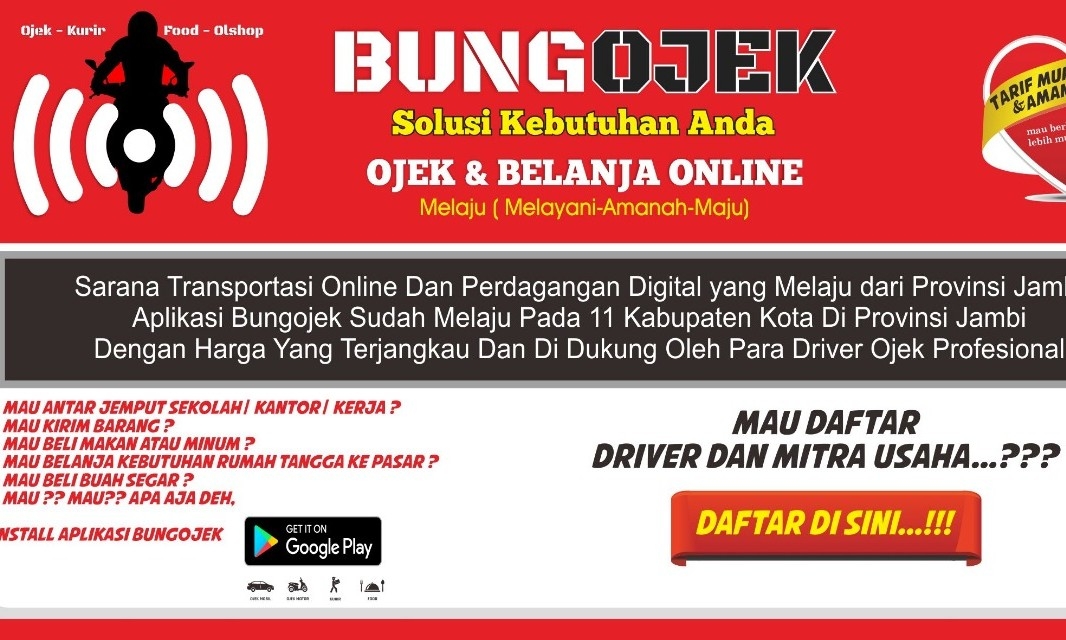 Bungojek 4