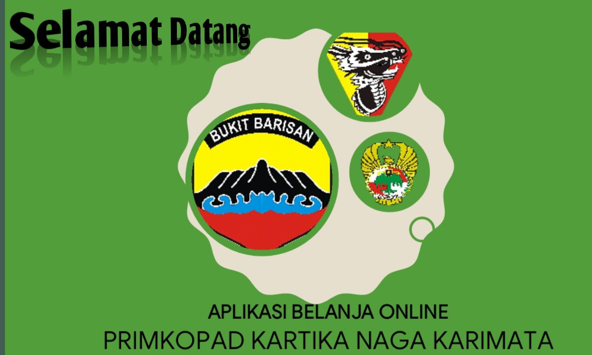 PRIMKOP KARTIKA NAGA KARIMATA 12