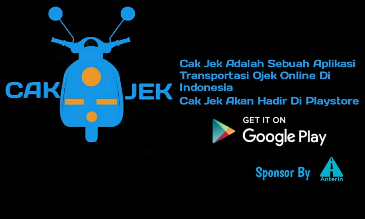 CakJek  4