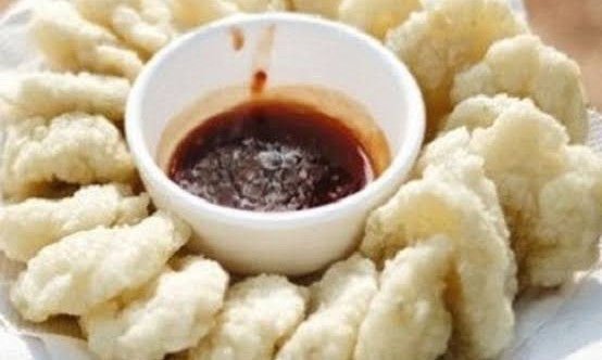 bubur ayam pandawa 2
