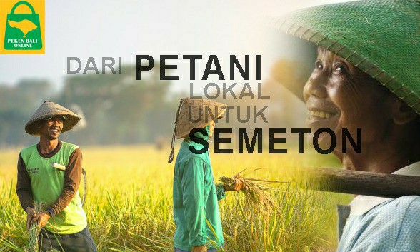 Peken Bali Online 1