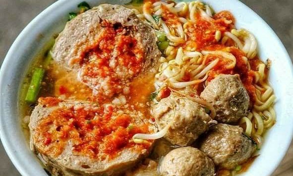 Kedai Dza Dzu Ka 3