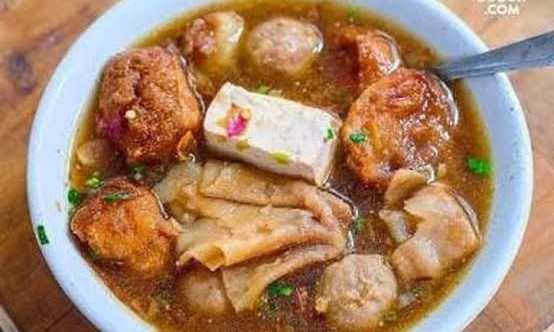 bubur ayam pandawa 3