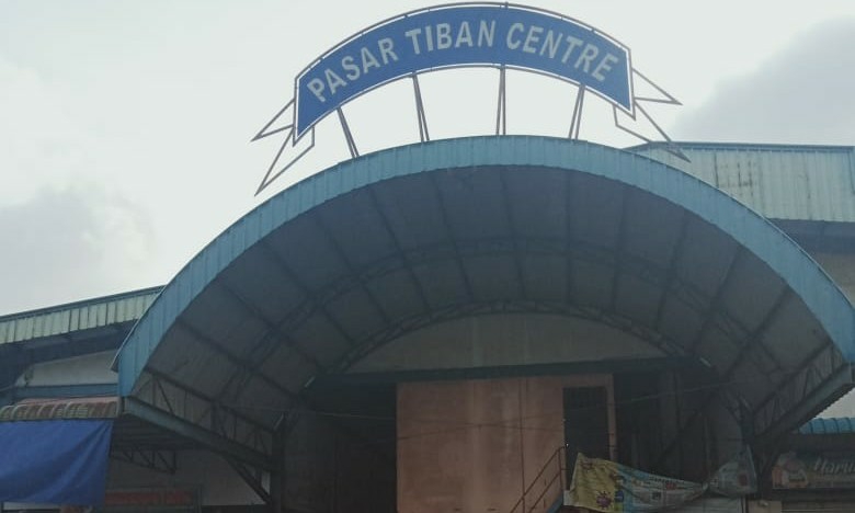 SiAntar 1