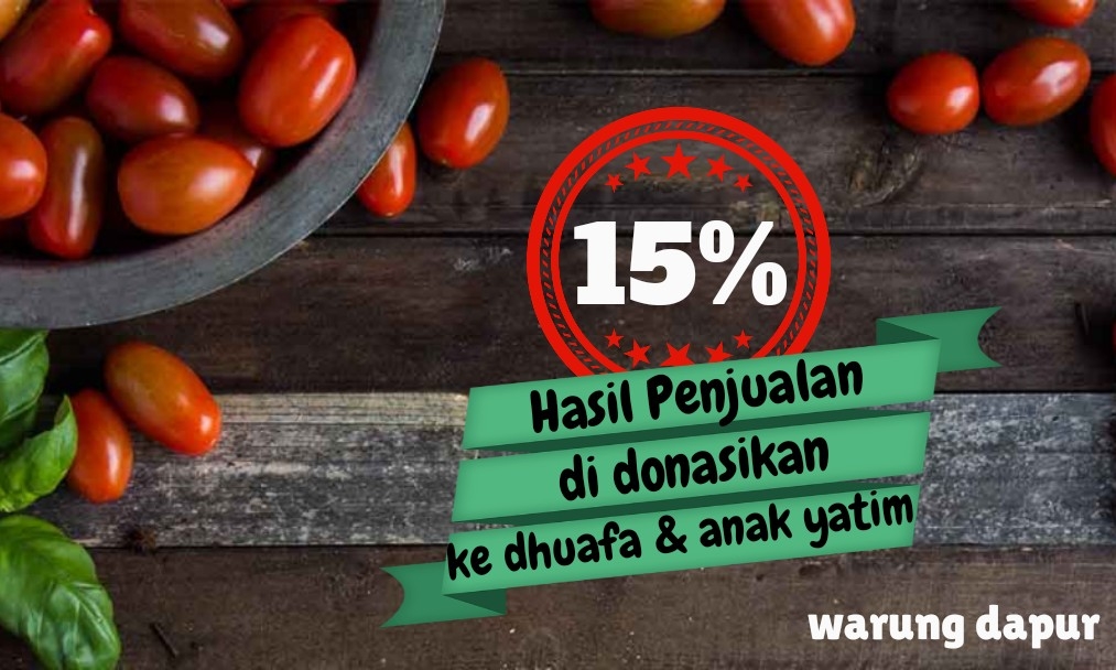 E - Warung Dapur 1
