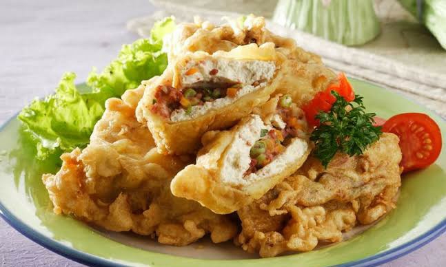Kedai Dza Dzu Ka 0