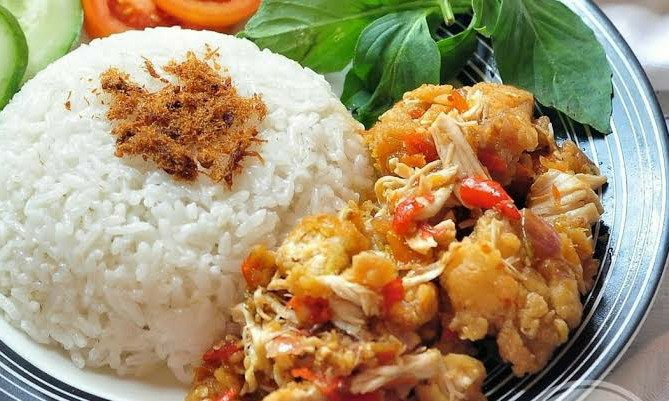 Kedai Dza Dzu Ka 4