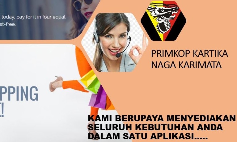 PRIMKOP KARTIKA NAGA KARIMATA 10