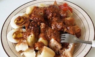 bubur ayam pandawa 4