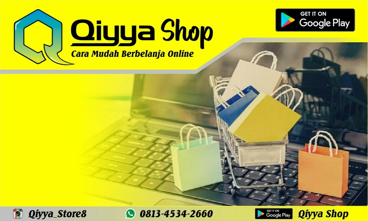 Qiyya Shop 0