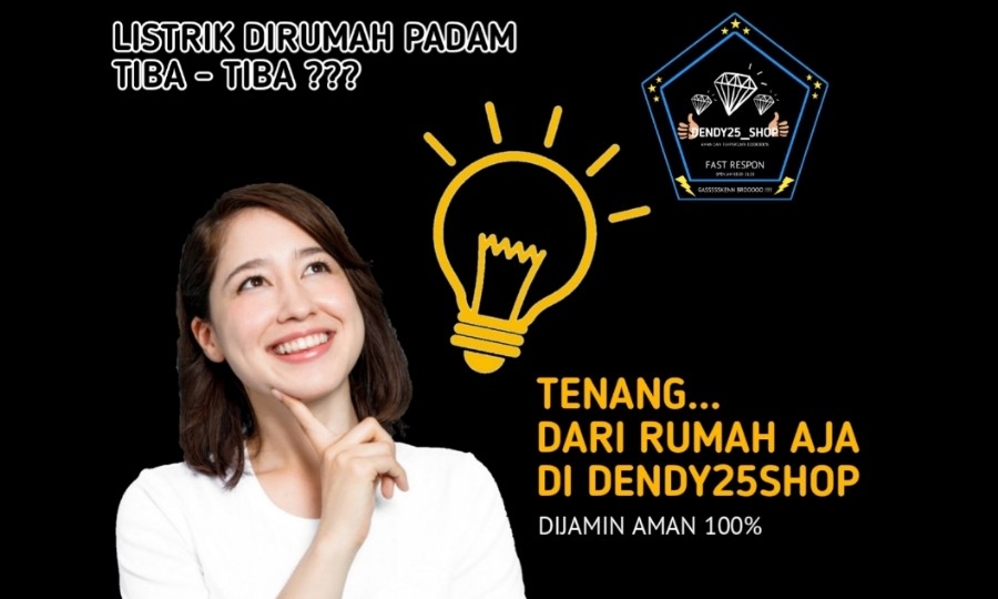 Dendy25Shop 0