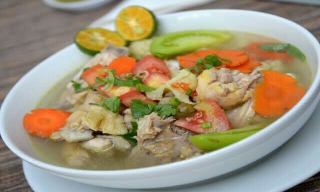 DOJOL JEK 10