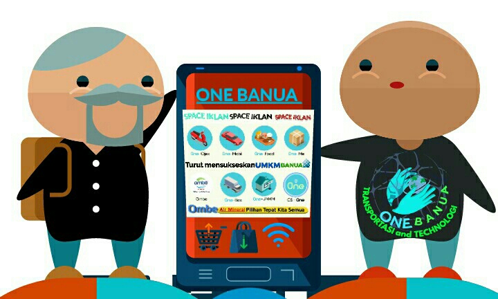 FIRST ONE BANUA  22