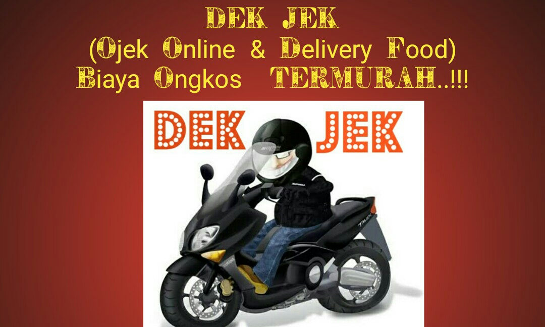 DEK-JEK DRIVER 24