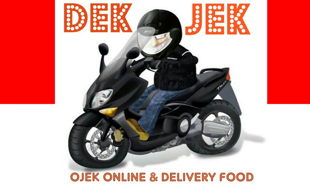 DEK-JEK DRIVER 25