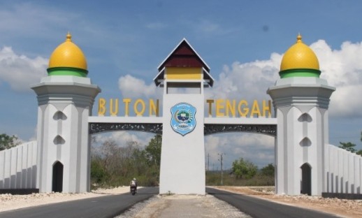 KUJEK KEPTON 1