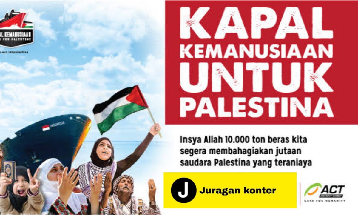 Juragan konter 1