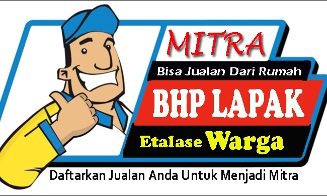 BHP LAPAK 4