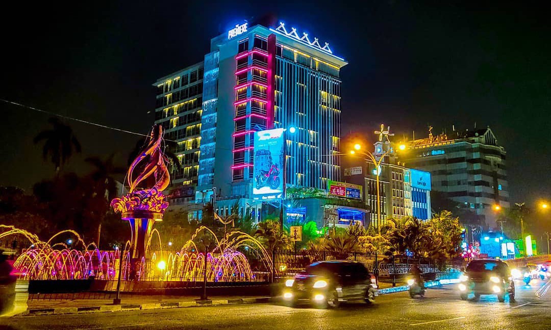 Loker Pekanbaru 2