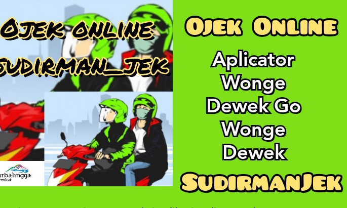 Sudirman Jek 8