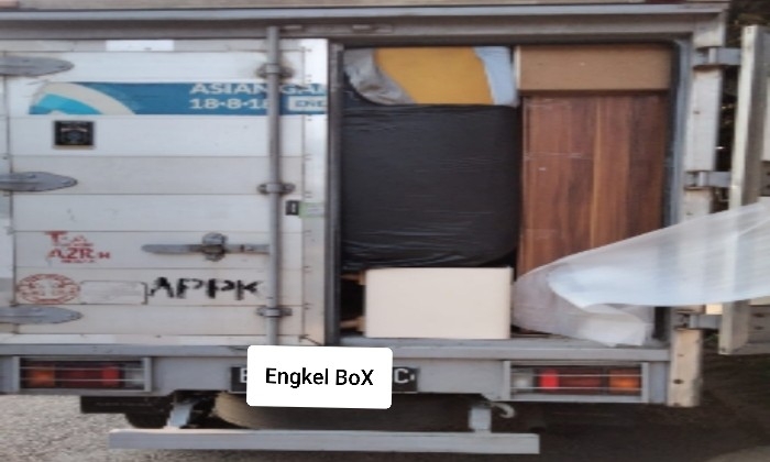 GoPickGo-Service Mover 8