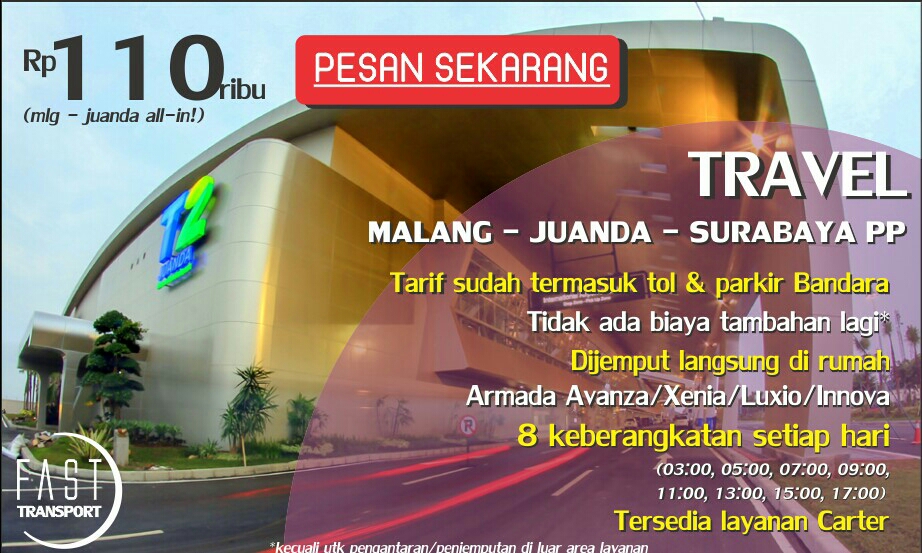 Fast - Ojek Islami 1